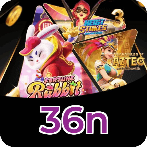 Tabela RTP dos jogos de cassino da 36n